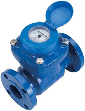 Seametrics WJ Series