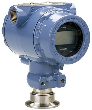 Rosemount 2090F