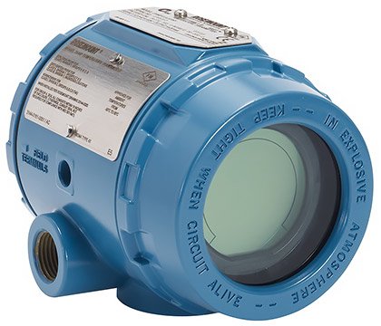 High Performance Temperature Transmitter - Dual Sensor | Rosemount 3144P