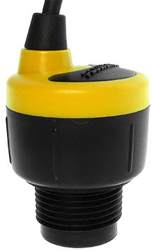 Ultrasonic Level Sensor - Small Tank 49.2in | Flowline EchoPod DL14