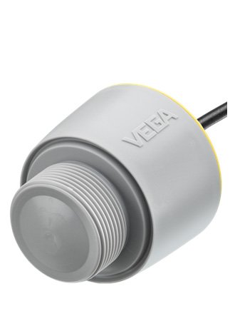 80GHz Wired Radar Sensor - Non-Contact Level | VEGA VEGAPULS C 21