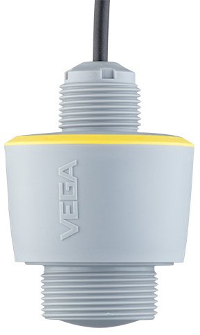 80GHz Wired Radar Sensor - Non-Contact Level | VEGA VEGAPULS C 21