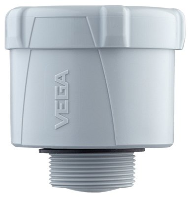 Battery-Powered Radar Sensor - Wireless IoT | VEGA VEGAPULS Air 41