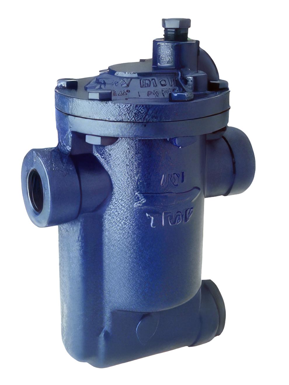 Inverted Bucket Steam Trap with Strainer - 250 psi | Armstrong 880/881/882/883