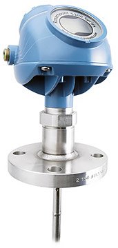Guided Wave Radar Level Transmitter - TDR Technology | Rosemount 5300 Series