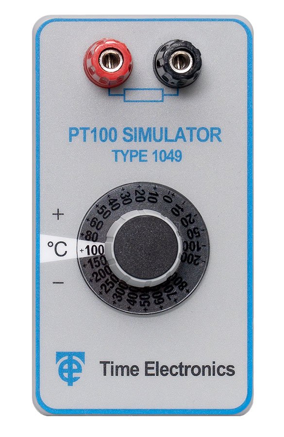 Time Electronics 1049