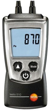 Testo 510