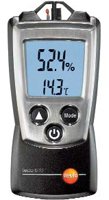 Testo 610