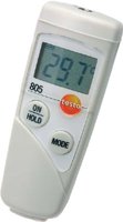 Mini Infrared Thermometer - Waterproof | Testo 805