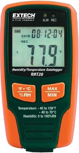 Extech RHT20