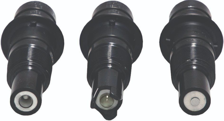 pH/ORP Electrode - DryLoc Connector | GF Signet 2724-2726