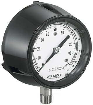 Ashcroft 1180