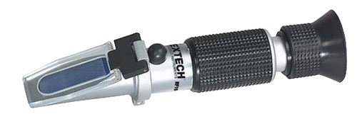 Portable Refractometer - Brix 0-32% ATC | Extech RF Series