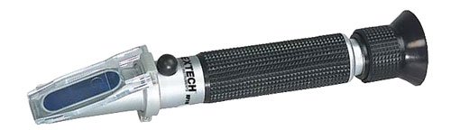 Portable Refractometer - Brix 0-32% ATC | Extech RF Series