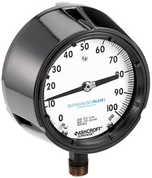 Ashcroft 1279