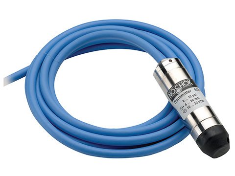 NOSHOK 612 Series