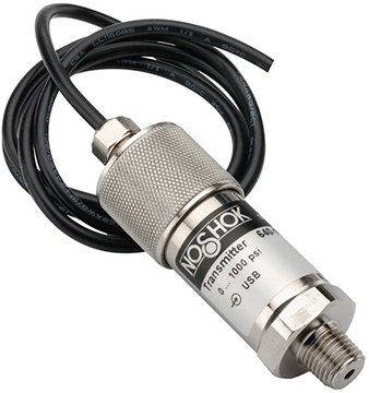 NOSHOK 640 Series