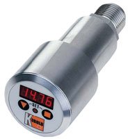 Digital Pressure Switch - LED Display 0.5% Accuracy | Kobold PDD