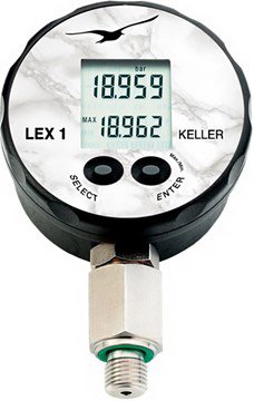 Keller LEX1