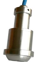 Hammer Union Pressure Transmitter - 20,000 psi | ScanSense Wing Union