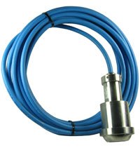 Hammer Union Pressure Transmitter - 20,000 psi | ScanSense Wing Union