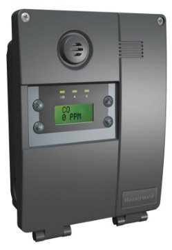 Gas Monitor - Toxic/Combustible | Honeywell E³Point