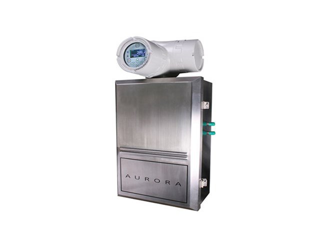 TDLAS Moisture Analyzer - 5-5000 PPMV, Hazardous Area | Panametrics Aurora H2O