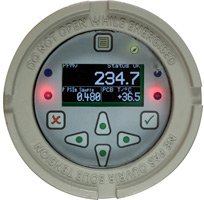 TDLAS Moisture Analyzer - 5-5000 PPMV, Hazardous Area | Panametrics Aurora H2O