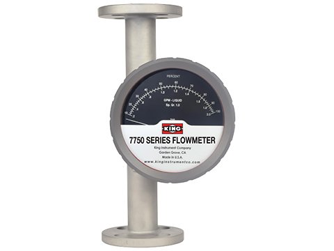King Instrument 7750 Series