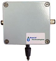 Roscid Technologies O2Tracer