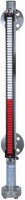 Magnetic Bypass Level Indicator - 580 psi | Kobold NBK-M