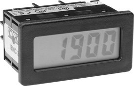 NOSHOK 1900C
