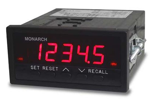Monarch Instrument ACT-3X
