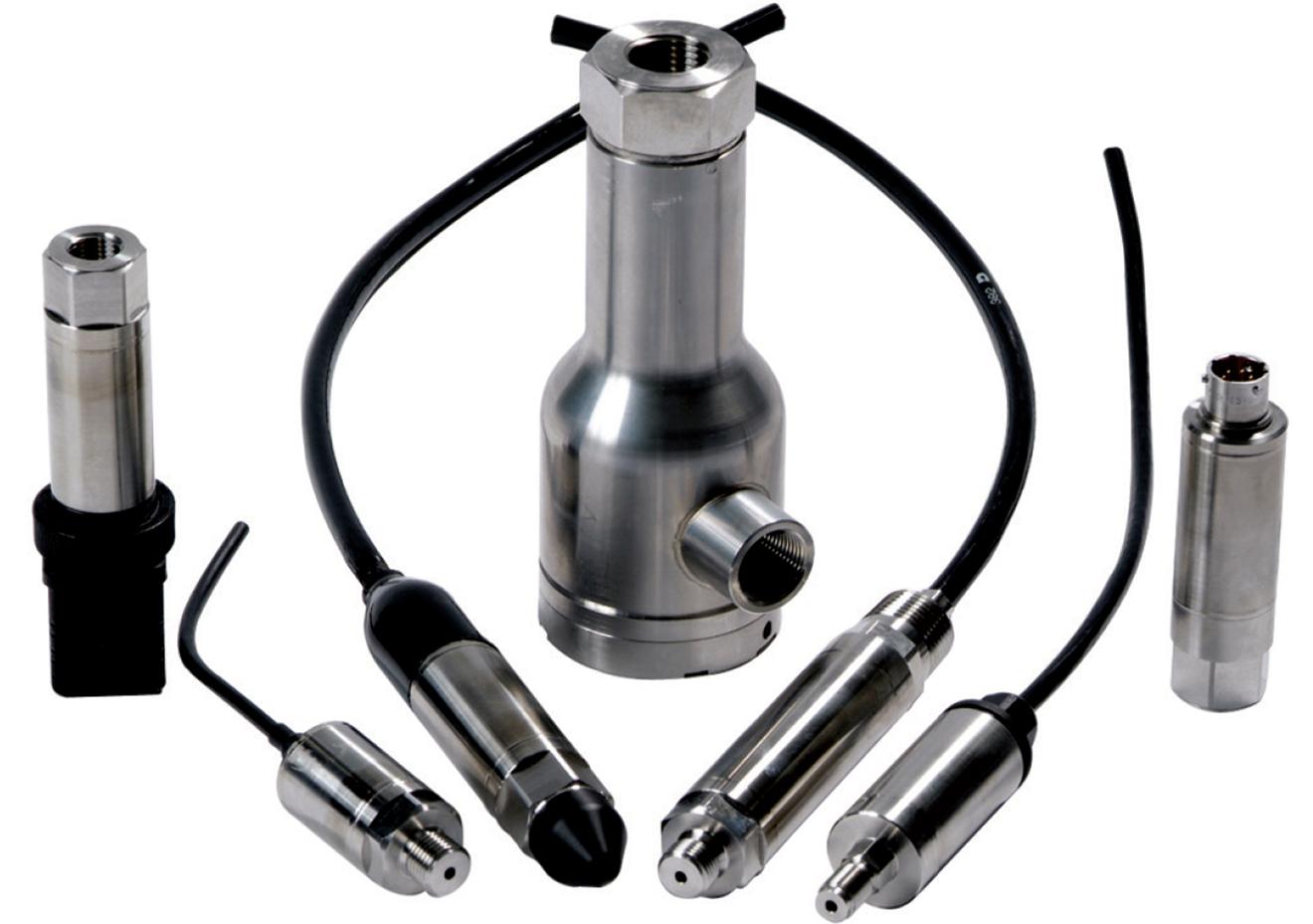 Druck UNIK 5000