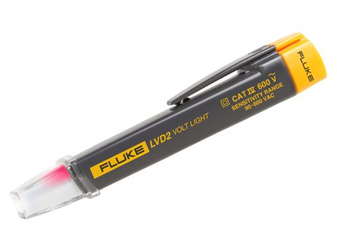 Fluke LVD2