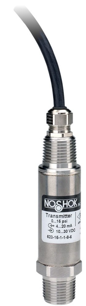 NOSHOK 623 Series / 624 Series