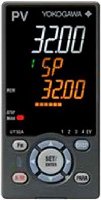 Digital Indicating Controller - Ladder Sequence 1/8 1/4 DIN | Yokogawa UT35A/32A Advanced
