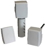 Dew Point Transmitter - HVAC & Process, ±1°C Accuracy | Telaire Humitrac XR