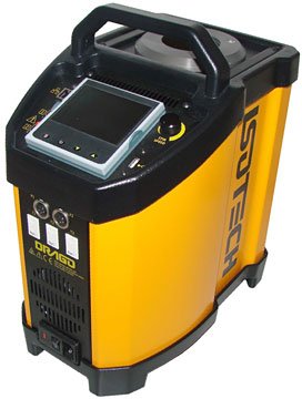 Multi-Function Temperature Calibrator - 30-250°C | Isotech Drago 4934