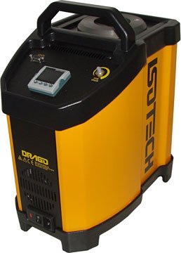 Multi-Function Temperature Calibrator - 30-250°C | Isotech Drago 4934