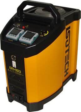 Multi-Function Temperature Calibrator - 30-250°C | Isotech Drago 4934