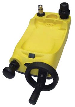 Druck PV620-IS Series