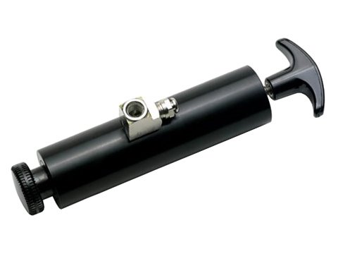 Fluke 700 PMP Pressure Pump | 150psi Hand-Operated Calibration Pump