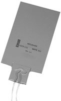 Silicone Rubber Flexible Heaters - Wire Wound, 0.055in | Watlow