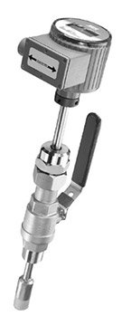 Insertion Flow Sensor - Impeller, Hot Tap | Badger Meter SDI Series