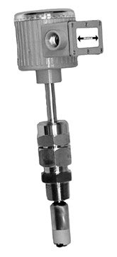 Insertion Flow Sensor - Impeller, Hot Tap | Badger Meter SDI Series