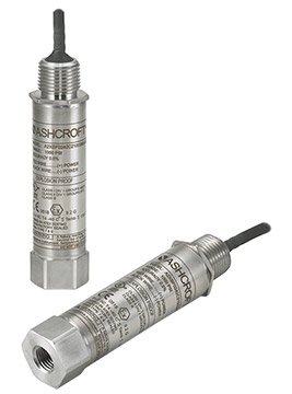Explosion Proof Pressure Transmitter - Class I Div 1 | Ashcroft A2X