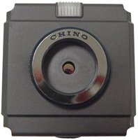 Thermopile Thermal Sensor - 2000 Pixels | CHINO TP-L Series