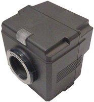 Thermopile Thermal Sensor - 2000 Pixels | CHINO TP-L Series