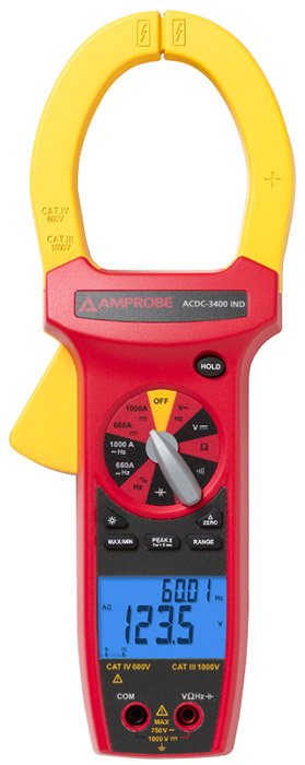 Amprobe ACDC-3400 IND